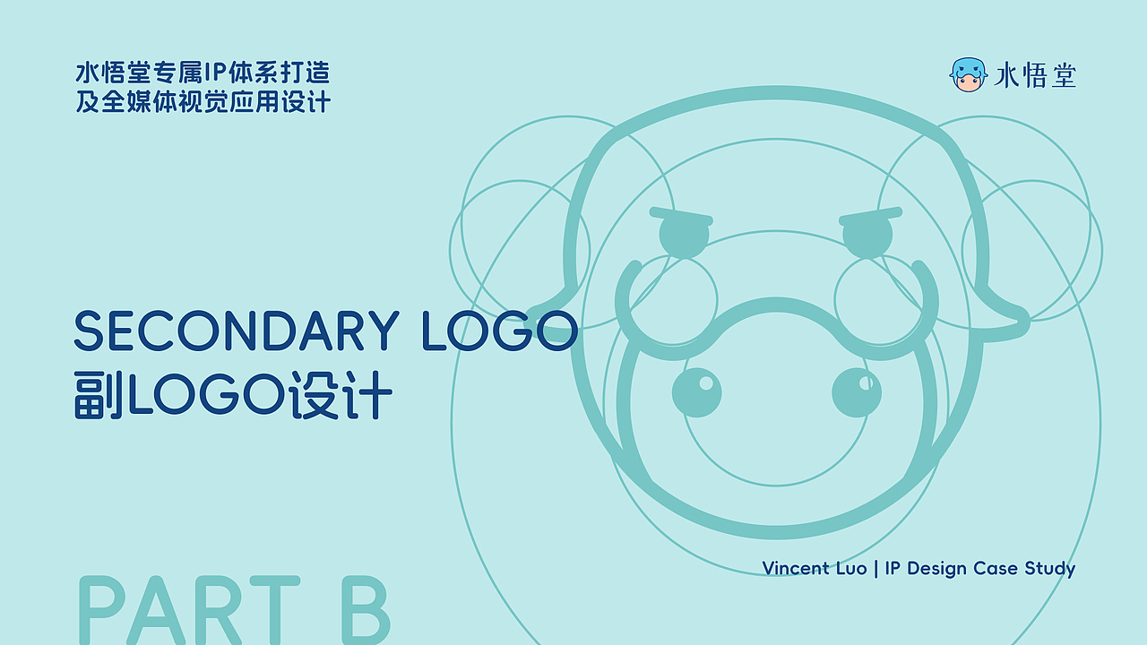 水科学科普品牌专属IP体系打造及全媒体视觉应用设计（图ZNDA1MDkwMTI0） - IP形象 - 站酷设计师黑鸟轨迹原创素材 - 站酷ZCOOL