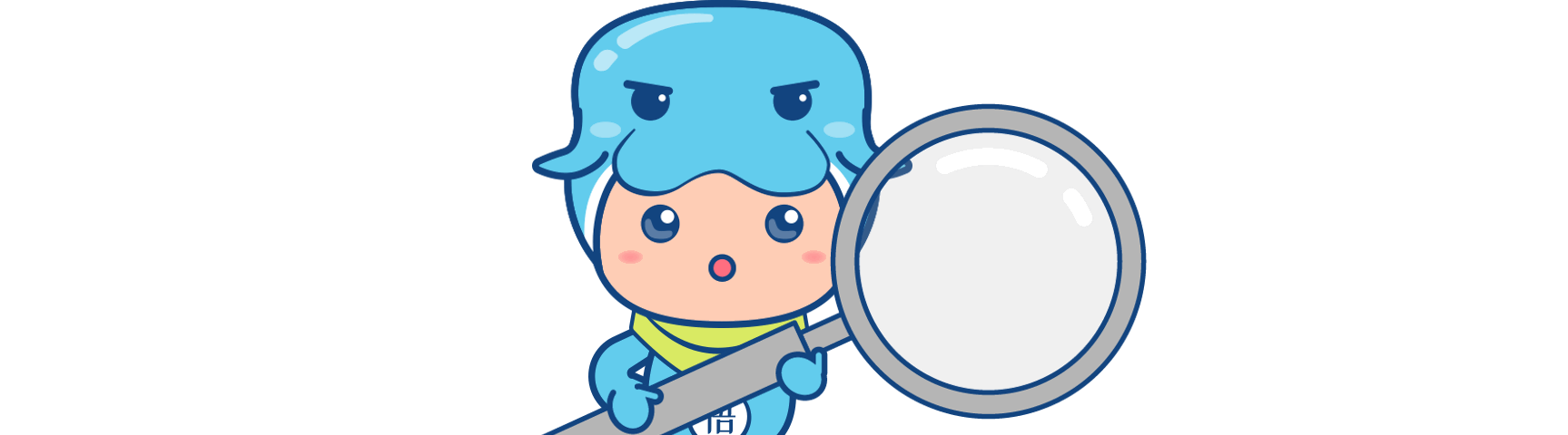 水科学科普品牌专属IP体系打造及全媒体视觉应用设计（图ZNDA1MDkwMjQ4） - IP形象 - 站酷设计师黑鸟轨迹原创素材 - 站酷ZCOOL