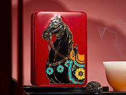 🔴为默守茶规拍摄的新品｜御・困鹿山