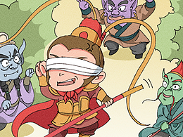 条漫设计 | 如何精准 “关闭” 疼痛？（健康科普）