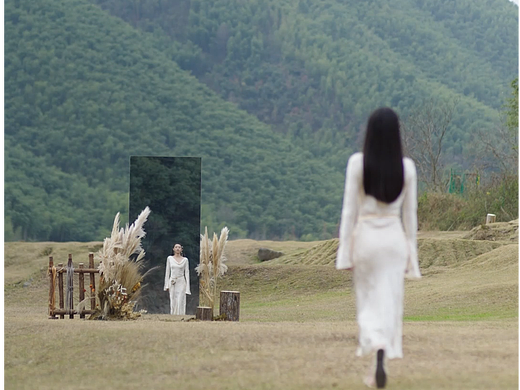 花西子会员先导片（练习版）