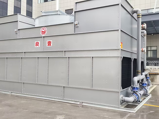 2026年闭式冷却塔源头厂家有哪些