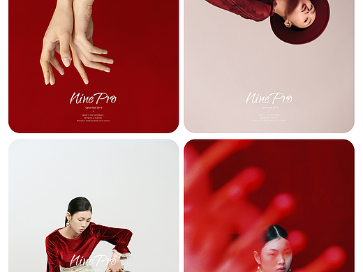 商业摄影︱创作日常