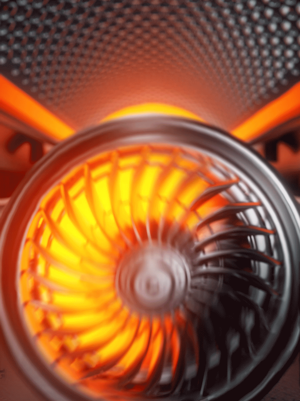 AI 助力・创维取暖器产品动画合集（图ZNDA1MDk0NTY4） - 动画/影视 - 站酷设计师ZENGWT原创素材 - 站酷ZCOOL