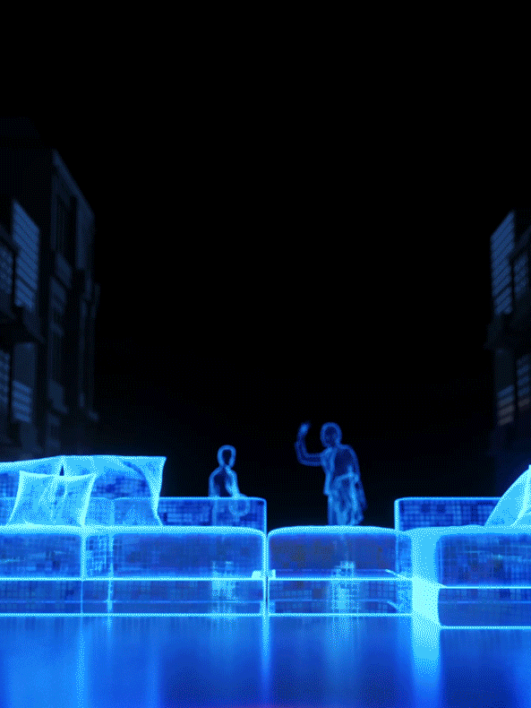 AI 助力・创维取暖器产品动画合集（图ZNDA1MDk0NTky） - 动画/影视 - 站酷设计师ZENGWT原创素材 - 站酷ZCOOL