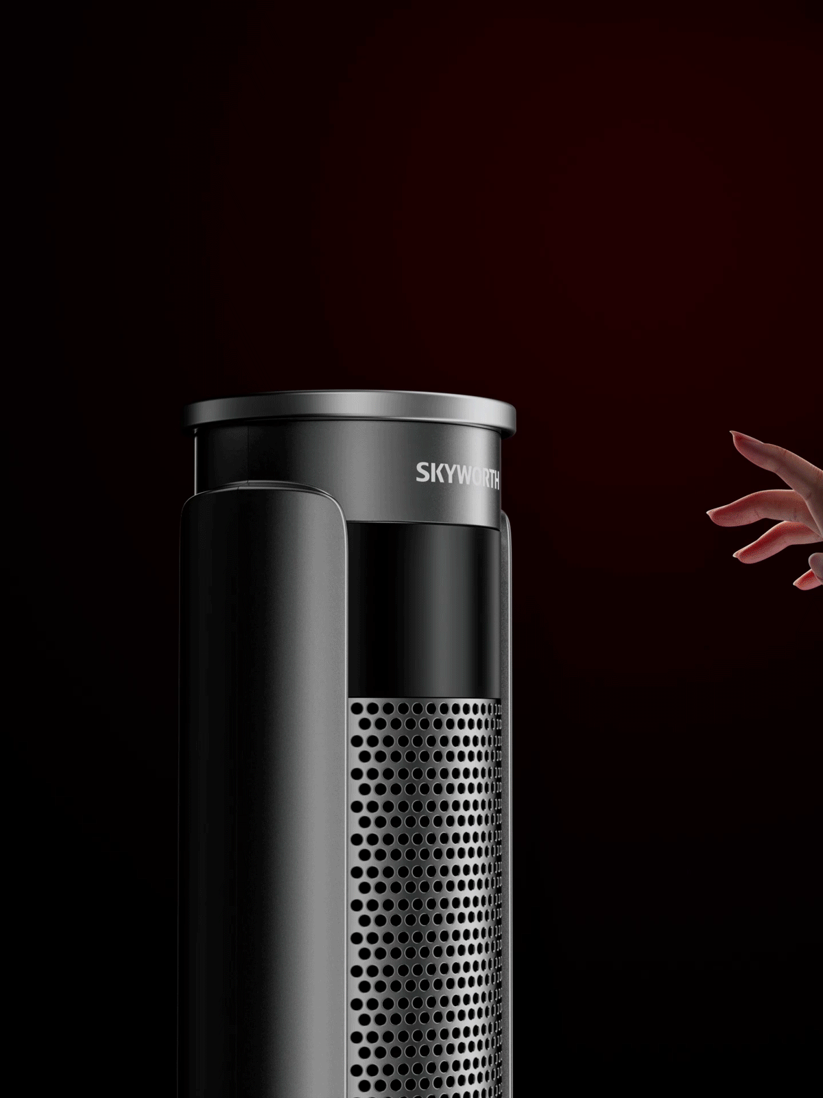 AI 助力・创维取暖器产品动画合集（图ZNDA1MDk0NzM2） - 动画/影视 - 站酷设计师ZENGWT原创素材 - 站酷ZCOOL