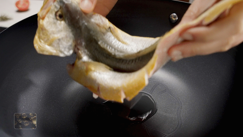 电商厨具视频拍摄｜中康二代荷叶仿生不粘铁锅 X BOYA（图ZNDA1MDk2ODI0） - 短片 - 站酷设计师柏亚视觉摄影原创素材 - 站酷ZCOOL