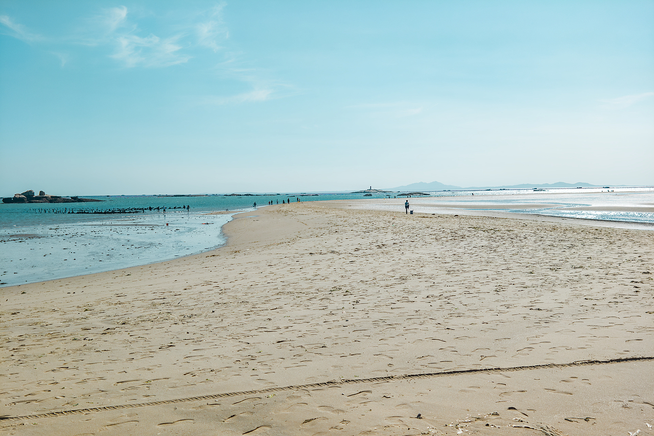 风光摄影，海滩沙滩（图ZNDA1MDk3MTky） - 风光摄影 - 站酷设计师Z881010342原创素材 - 站酷ZCOOL