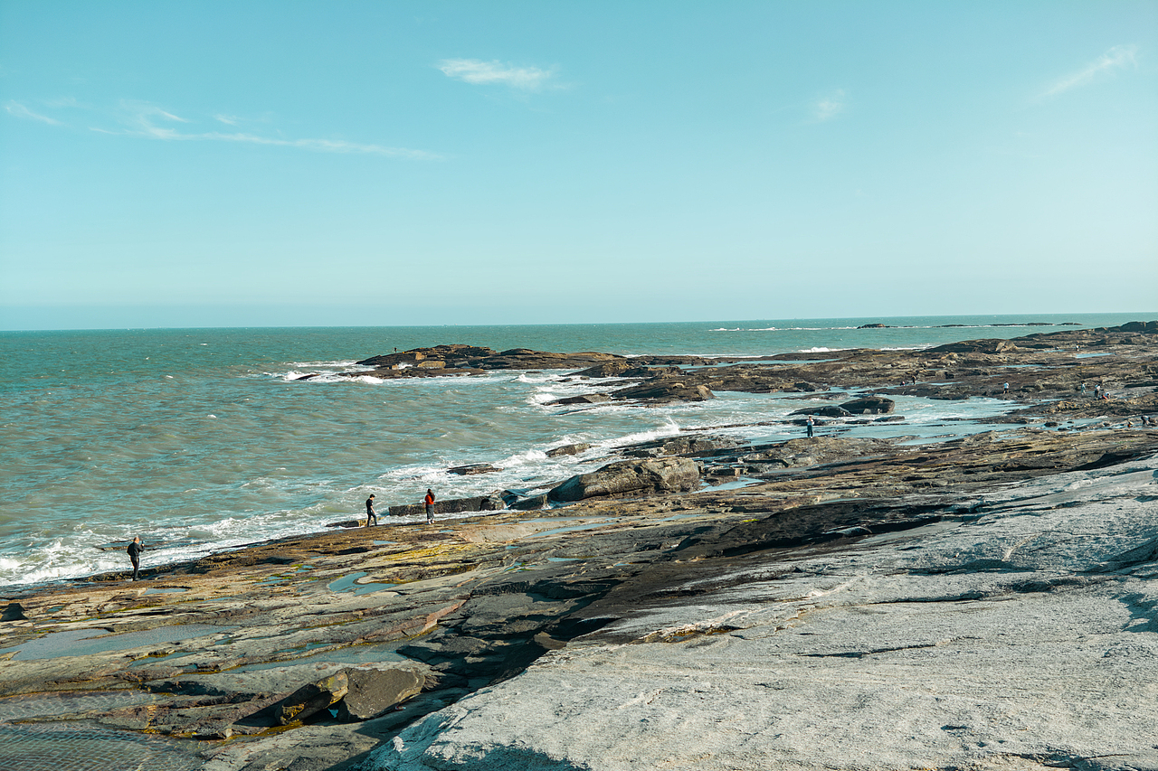 风光摄影，海滩沙滩（图ZNDA1MDk3MTg0） - 风光摄影 - 站酷设计师Z881010342原创素材 - 站酷ZCOOL