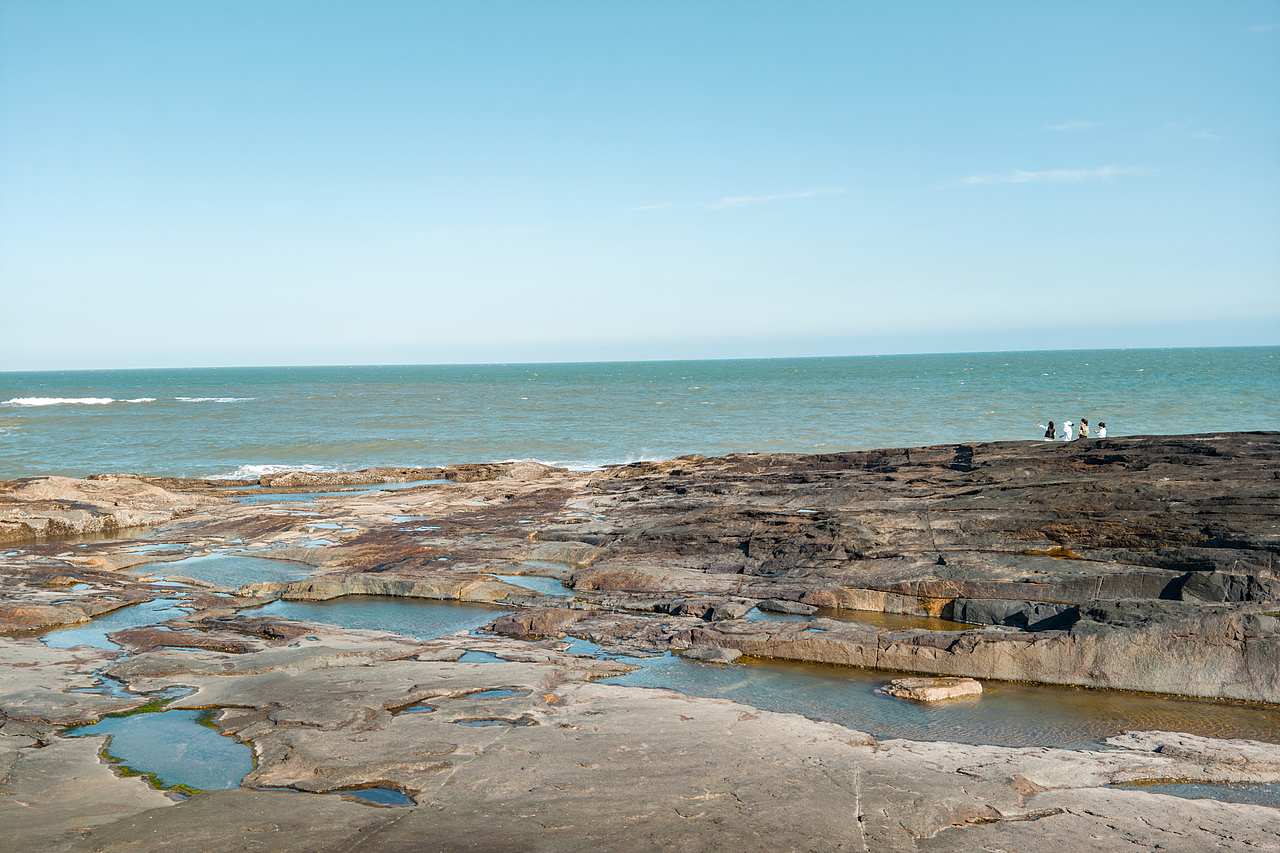 风光摄影，海滩沙滩（图ZNDA1MDk3MTgw） - 风光摄影 - 站酷设计师Z881010342原创素材 - 站酷ZCOOL