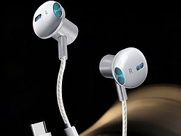 耳機(jī)拍攝設(shè)計(jì)