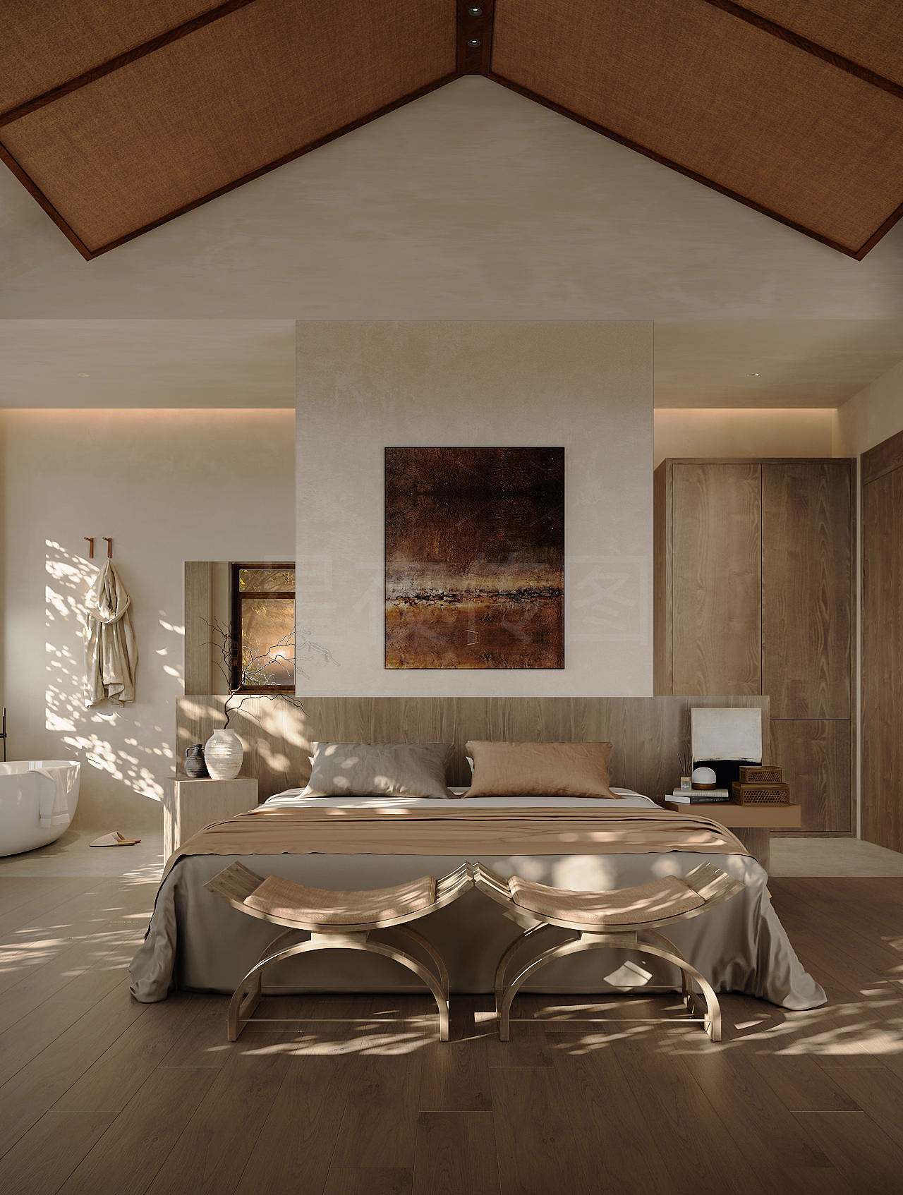 工装-民宿（图ZNDA1MDk3ODY0） - 酒店餐饮设计 - 站酷设计师佟玥玥原创素材 - 站酷ZCOOL