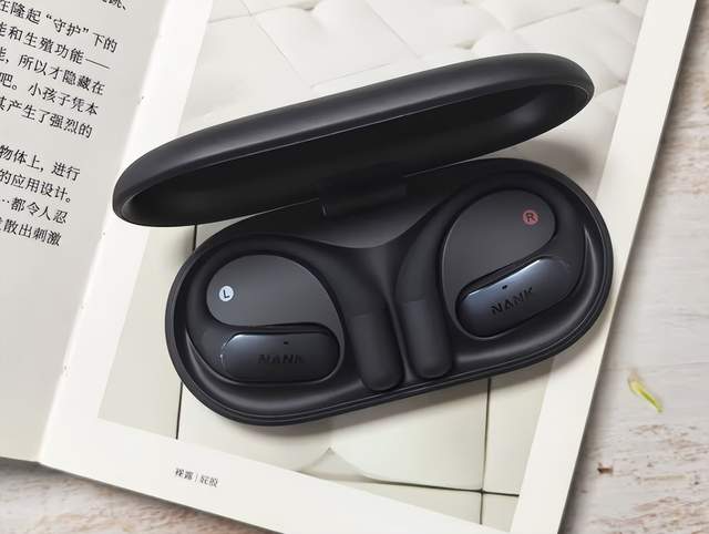 挂耳式耳机品牌排行榜？一篇文章了解十大必买开放式耳机（图ZMTU1MTkzMzY=） - 观点 - 站酷设计师Z499489643原创素材 - 站酷ZCOOL