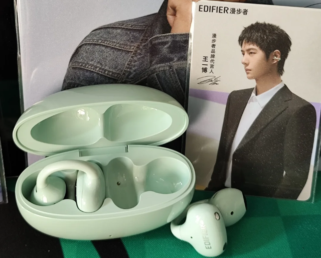 挂耳式耳机品牌排行榜？一篇文章了解十大必买开放式耳机（图ZMTU1MTkzNzY=） - 观点 - 站酷设计师Z499489643原创素材 - 站酷ZCOOL