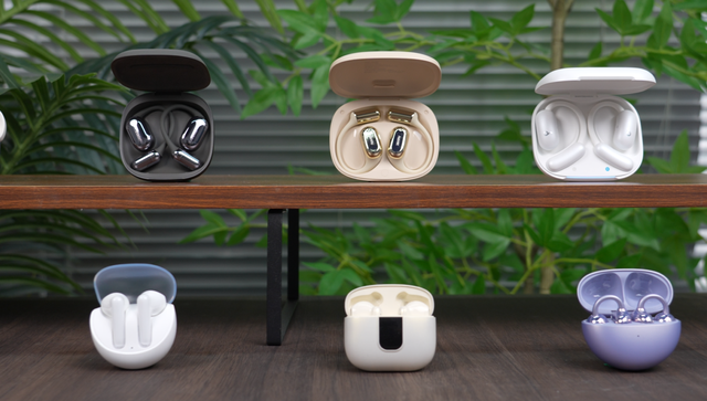 挂耳式耳机品牌排行榜？一篇文章了解十大必买开放式耳机（图ZMTU1MTkzMzI=） - 观点 - 站酷设计师Z499489643原创素材 - 站酷ZCOOL