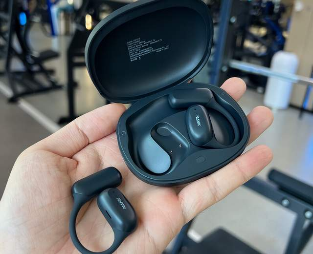 挂耳式耳机品牌排行榜？一篇文章了解十大必买开放式耳机（图ZMTU1MTkzNTY=） - 观点 - 站酷设计师Z499489643原创素材 - 站酷ZCOOL