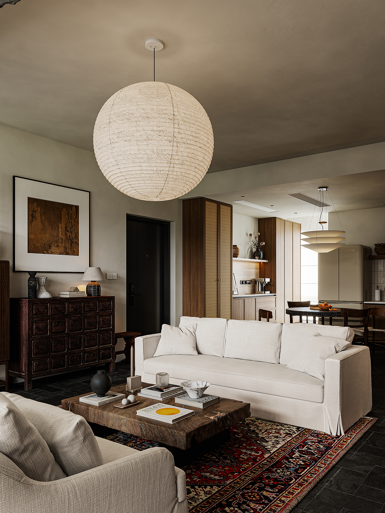 北一设计 | 黄石中都天玺项目.（图ZNDA1MDk5NDg4） - 家装设计 - 站酷设计师北一设计NorthOne原创素材 - 站酷ZCOOL