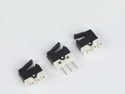 2026年国内比较好的鼠标微动开关生产商怎么选