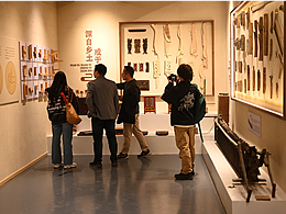 家具展厅的“诞生”全纪实