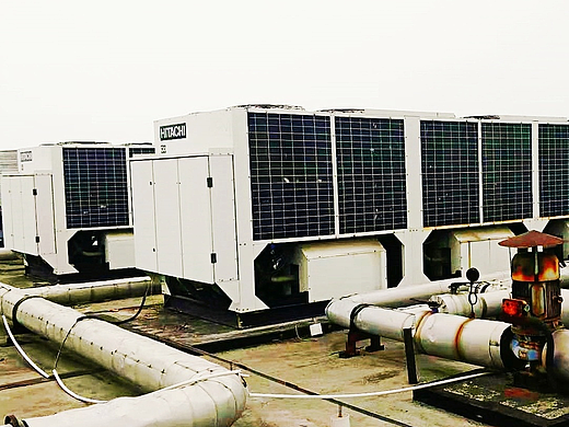 溴化锂中央空调回收攻略：2026年靠谱厂家推荐