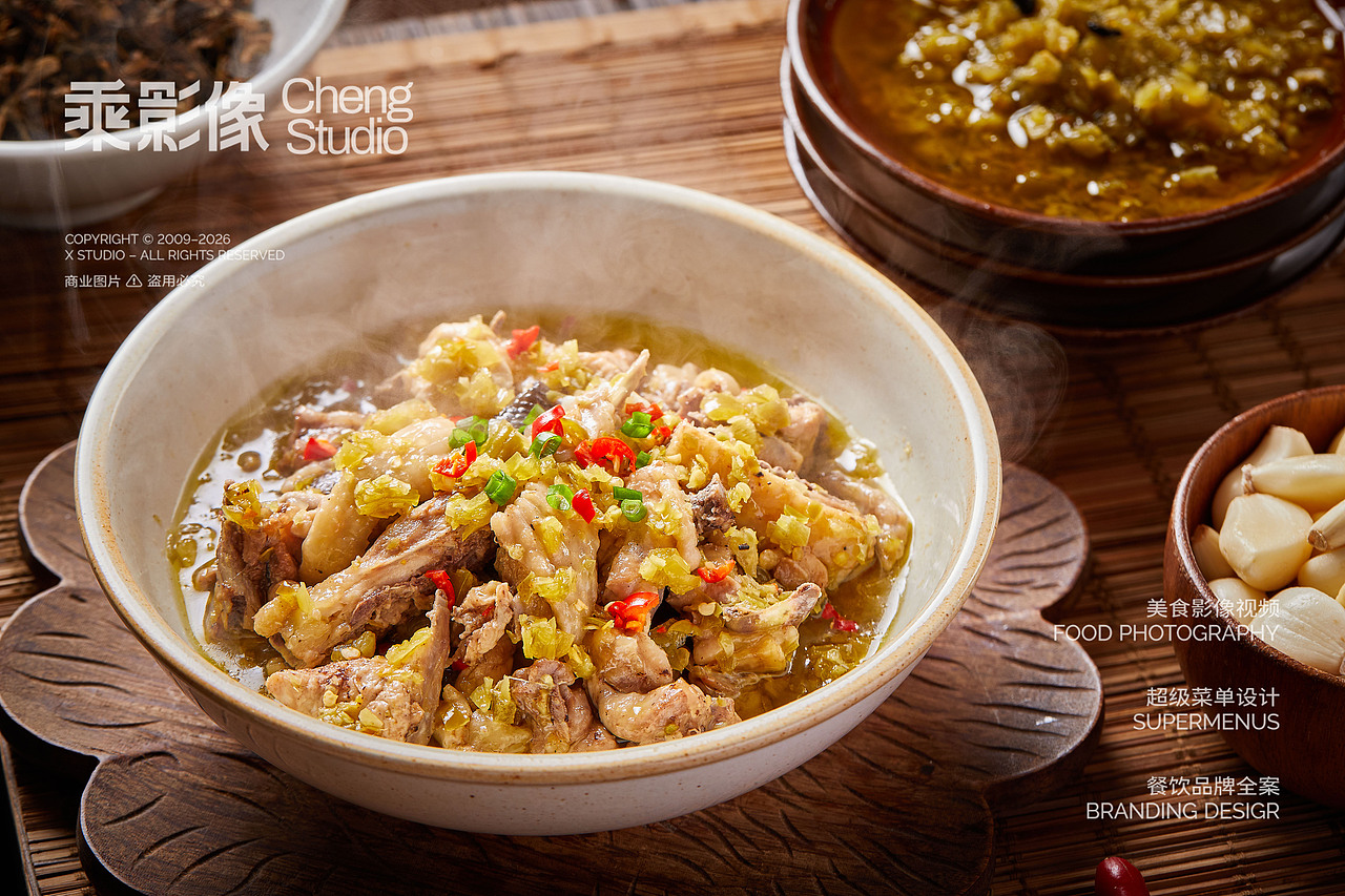 湖南菜热炒（图ZNDA1MTAxNDI0） - 美食摄影 - 站酷设计师乘影像原创素材 - 站酷ZCOOL