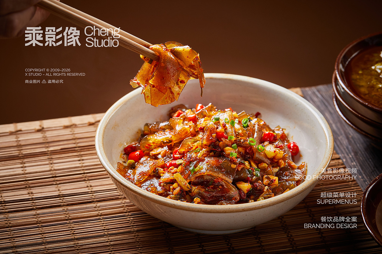 湖南菜热炒（图ZNDA1MTAxNDQ0） - 美食摄影 - 站酷设计师乘影像原创素材 - 站酷ZCOOL
