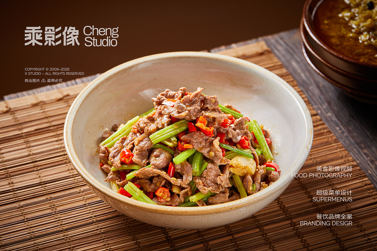 湖南菜热炒（图ZNDA1MTAxNDQw） - 美食摄影 - 站酷设计师乘影像原创素材 - 站酷ZCOOL