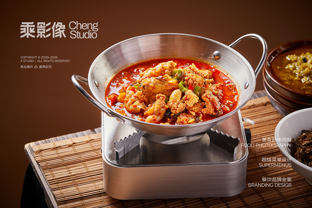 湖南菜热炒（图ZNDA1MTAxNDI4） - 美食摄影 - 站酷设计师乘影像原创素材 - 站酷ZCOOL