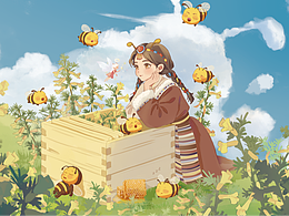 关于西藏美女的故事