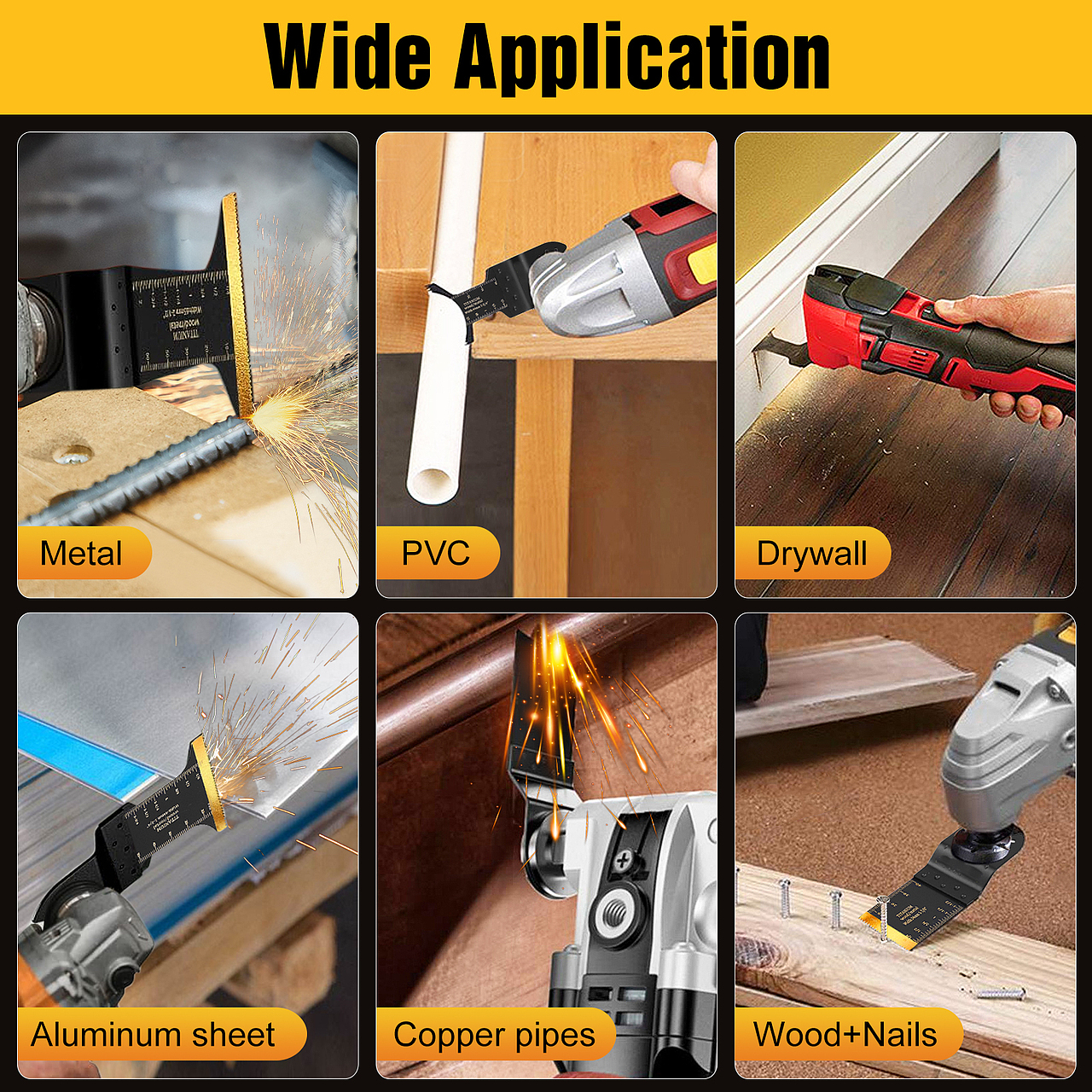 亚马逊 钛金属锯片（图ZNDA1MTAyMDk2） - 电商 - 站酷设计师亚马逊主图原创素材 - 站酷ZCOOL