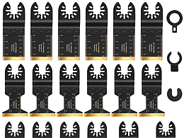 亚马逊 钛金属锯片