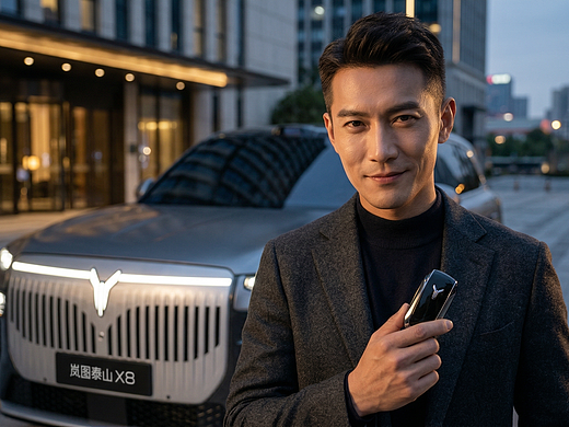 【AIGC】装得下孩子的梦，才是真正的“超幸福旗舰”（个人主页-ZNzM0MTIzMTI=） - AI作品 - 站酷设计师yuexinnan原创素材 - 站酷ZCOOL