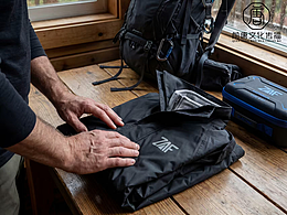 沖鋒衣  防水  AI技術(shù)