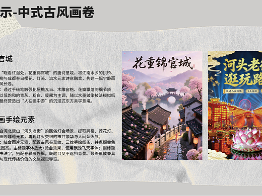 海报/商业设计/宣传物料/画册