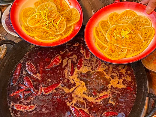 2026太古里周边，服务上乘的成都火锅品牌一览