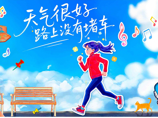 2025KPL年度总决赛中场秀（AI作品）