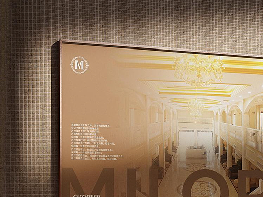 名流健康连锁体检服务品牌全案策划定位设计-上海因心