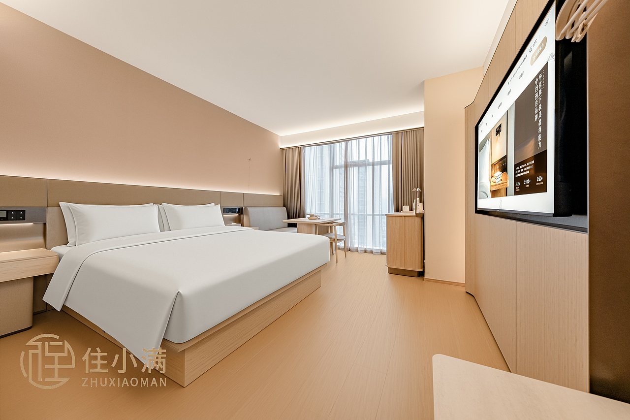 酒店拍摄找哪家？当然云南住小满✨（图ZNDA1MTA1OTc2） - 环境/建筑摄影 - 站酷设计师住小满酒店摄影原创素材 - 站酷ZCOOL