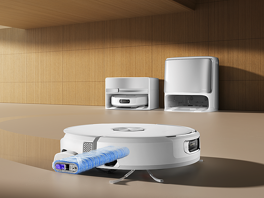 一組工作圖-云鯨掃地機渲染（個人主頁-ZNzM0MTQzMzI=） - 產品 - 站酷設計師Answer_hao原創(chuàng)素材 - 站酷ZCOOL