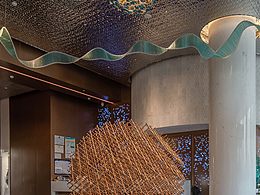 思新.商業(yè)| 四季大酒店實(shí)景