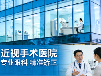 天津近视手术医院排名_2026选院避坑指南+榜单推荐