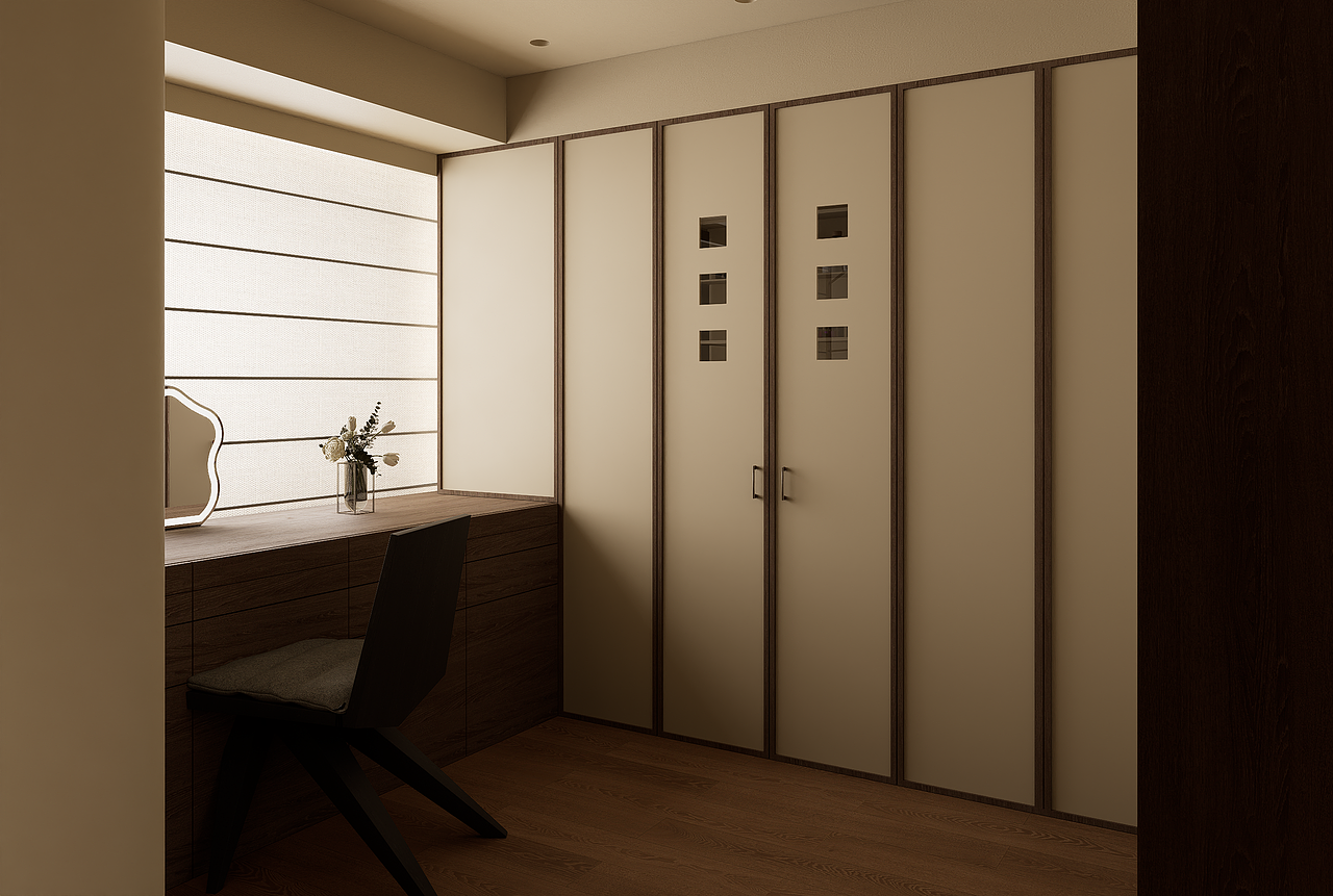 陌上设计｜166㎡桃李望湖城精装房改造（图ZNDA1MTExNTM2） - 家装设计 - 站酷设计师杭州陌上设计原创素材 - 站酷ZCOOL