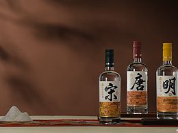 酒藏千年史，杯揽唐宋明！