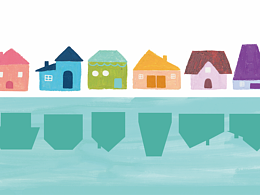 插画作品|东方娃娃2026年3月刊：找倒影