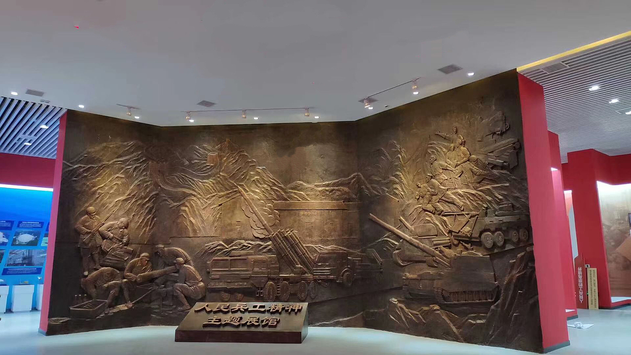 党建主题浮雕设计定制公司（图ZNDA1MTE2MDIw） - 雕塑 - 站酷设计师浮雕设计公司原创素材 - 站酷ZCOOL