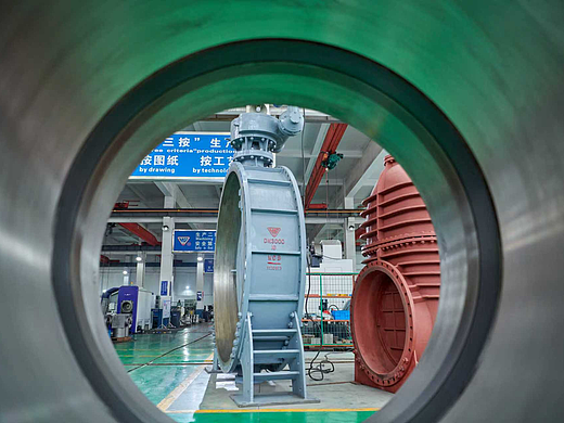 寻找可靠电站阀供应商？这几家直销厂家可关注