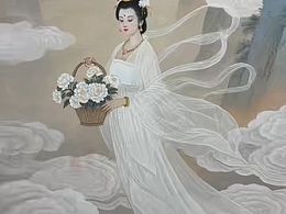 陈幼白老师绝美油画