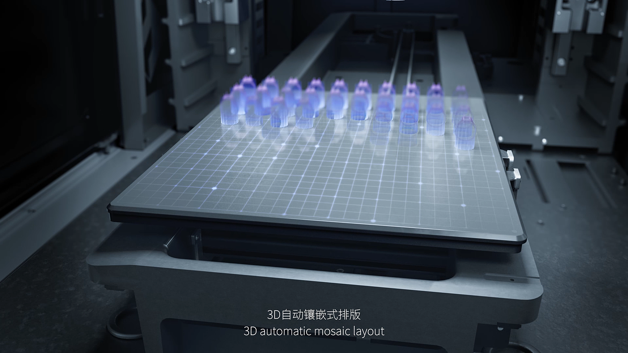 闪铸科技（图ZNDA1MTE3NjU2） - 动画/影视 - 站酷设计师屿川AIGC原创素材 - 站酷ZCOOL
