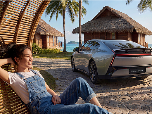 别再被低清 AI 图糊弄了！高清细节才够震撼