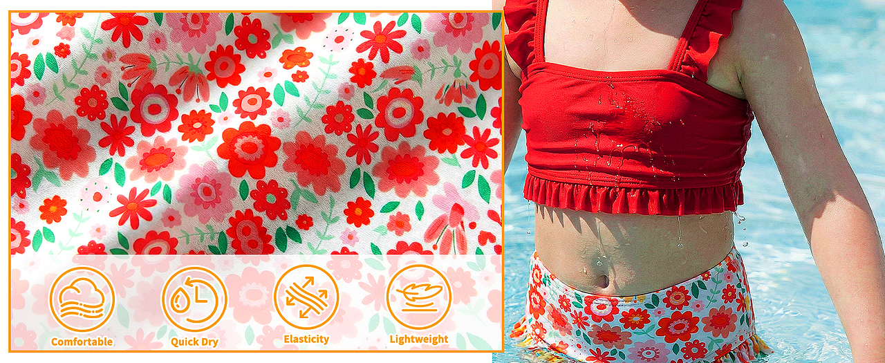 亚马逊女童比基尼套装（图ZNDA1MTIxNjQ4） - AI作品 - 站酷设计师Z07327461原创素材 - 站酷ZCOOL